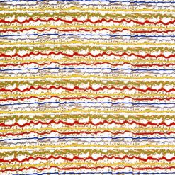 Scribble Stripe