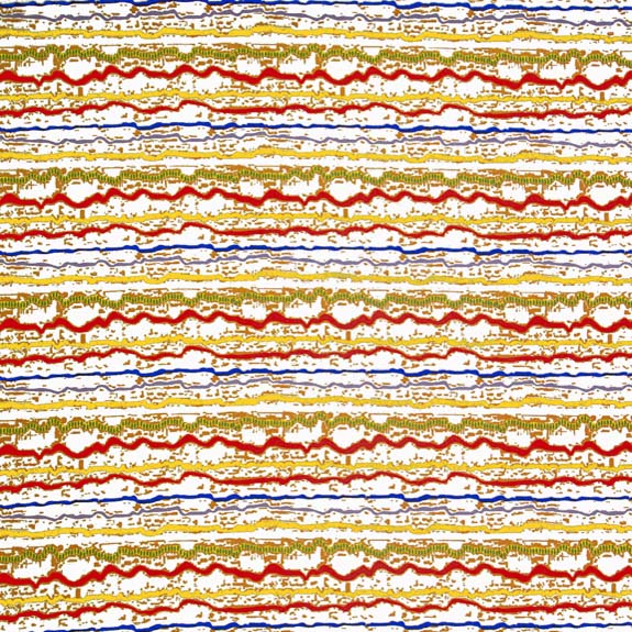 Scribble Stripe