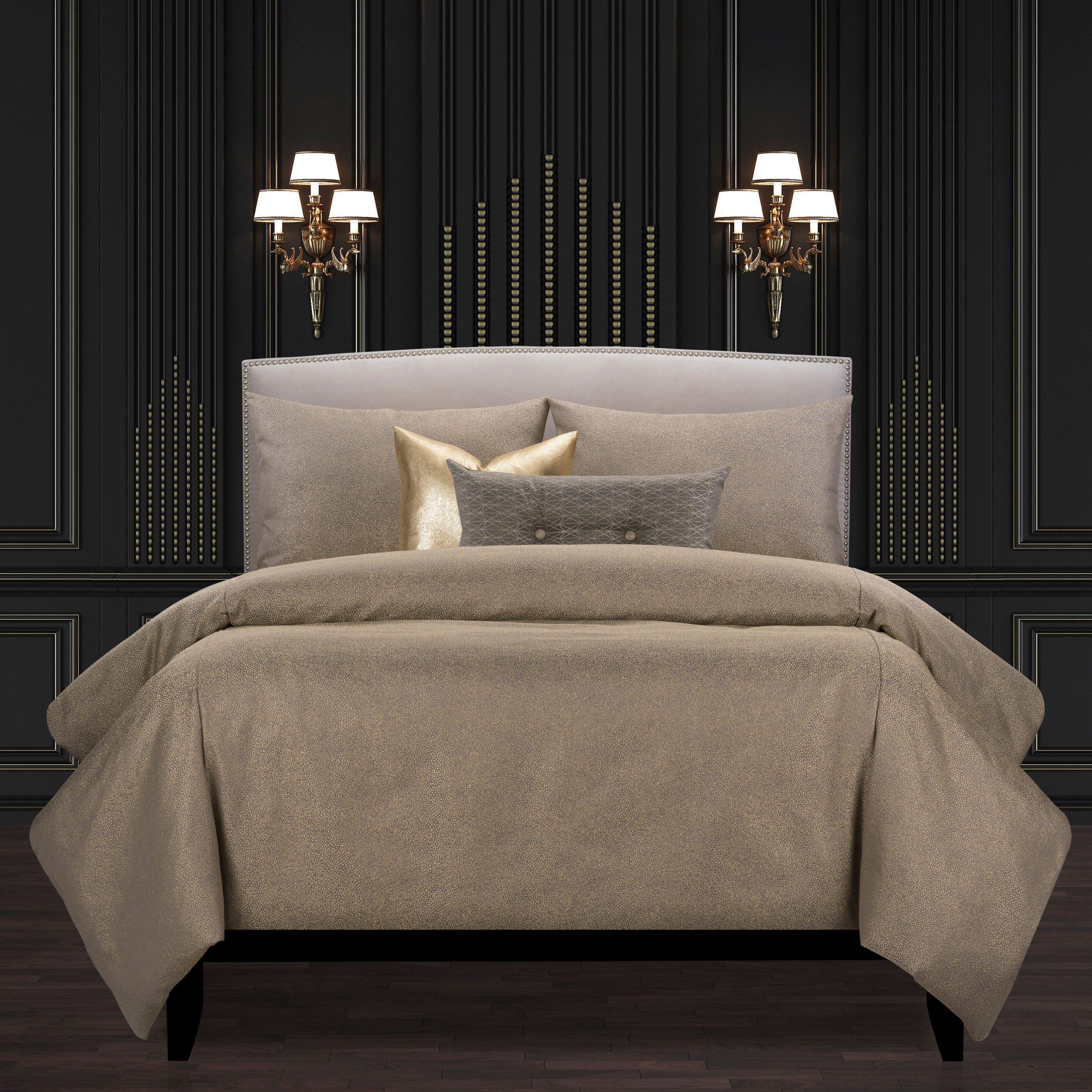 Effervescent Spa 6 Piece Collection