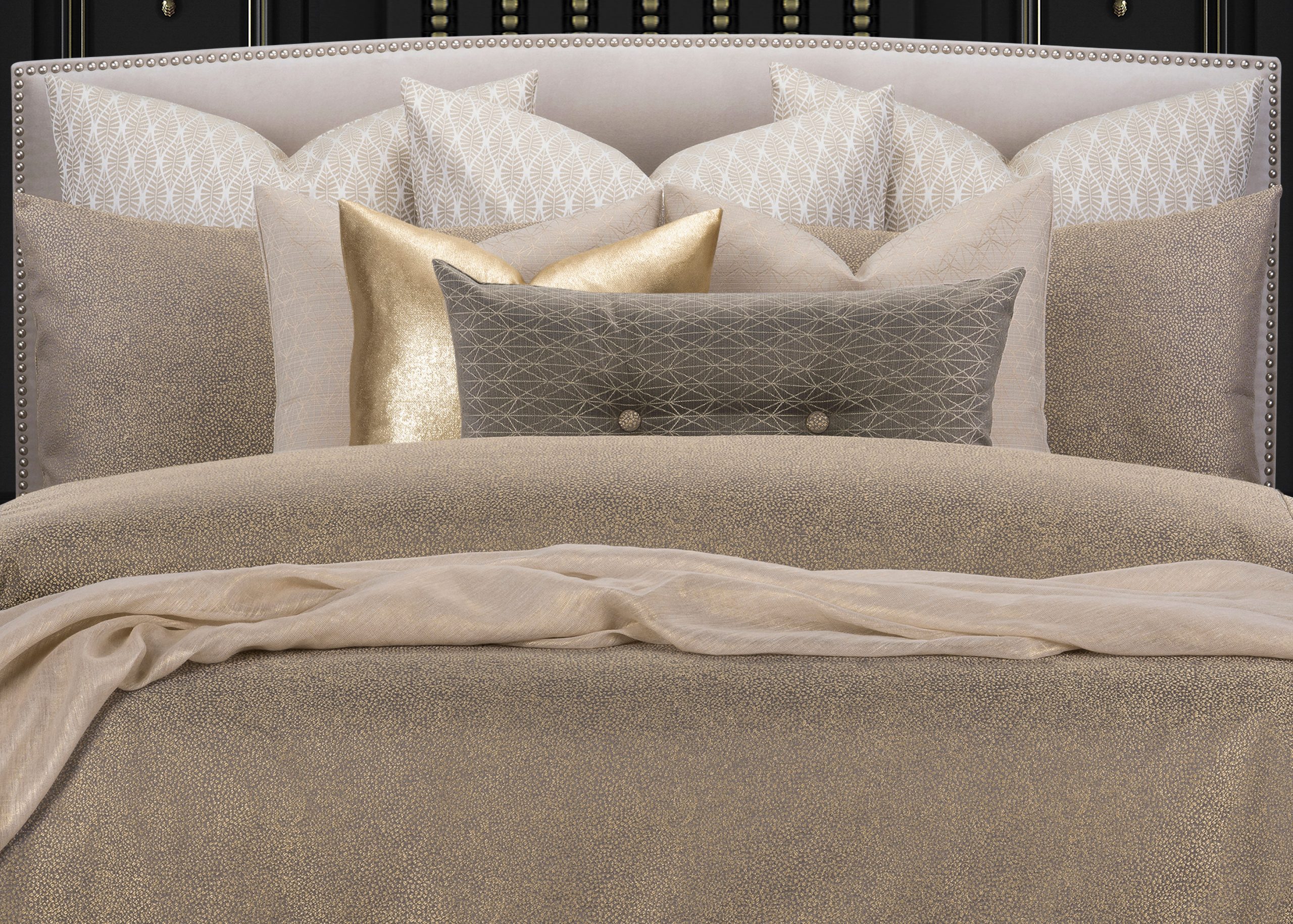 Effervescent Spa 10 Piece Collection Close Up
