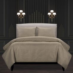 Effervescent Spa Duvet Set