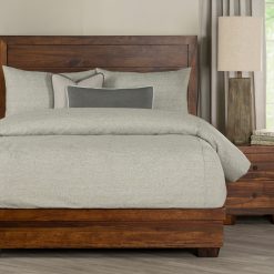 Adventure Glass Bed Cap Six Piece Collection
